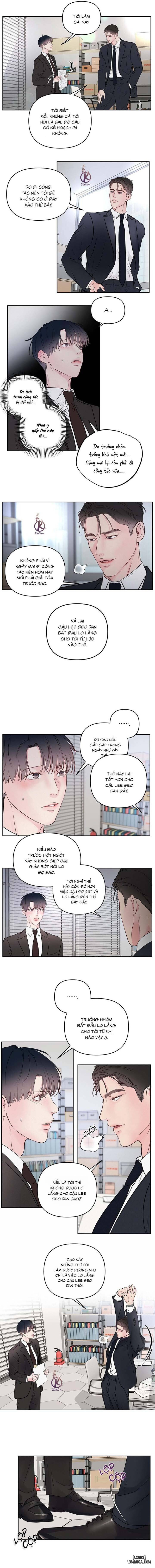 Chủ nhân của thứ 7 