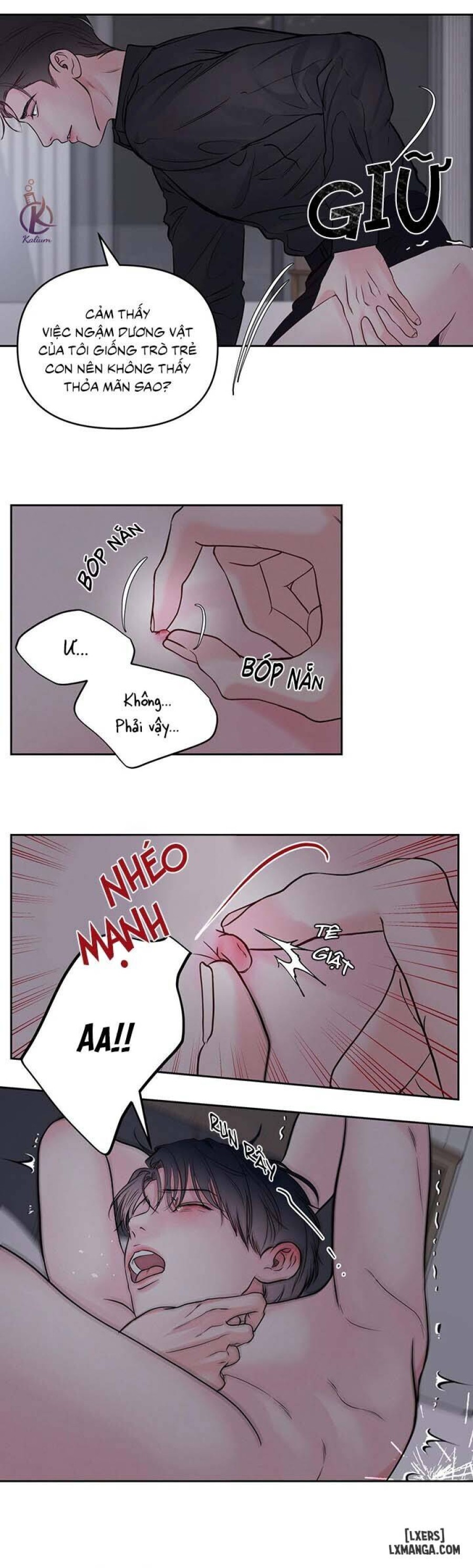 Chủ nhân của thứ 7 
