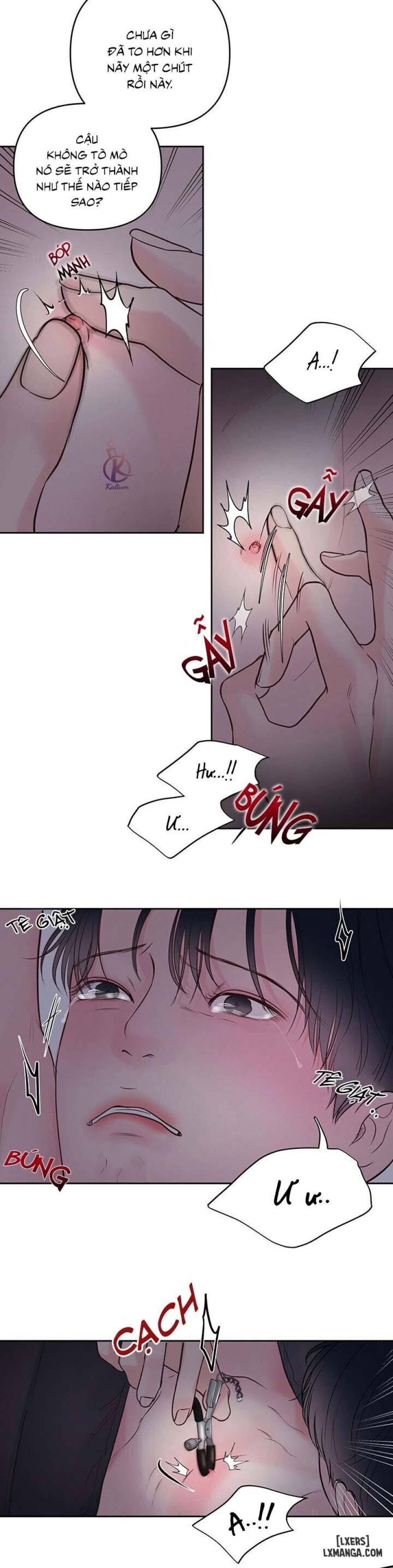 Chủ nhân của thứ 7 