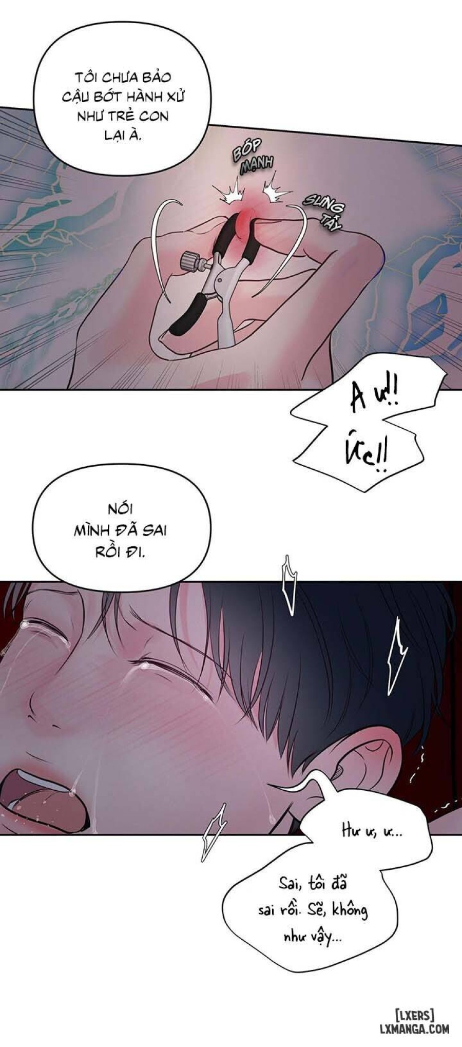 Chủ nhân của thứ 7 