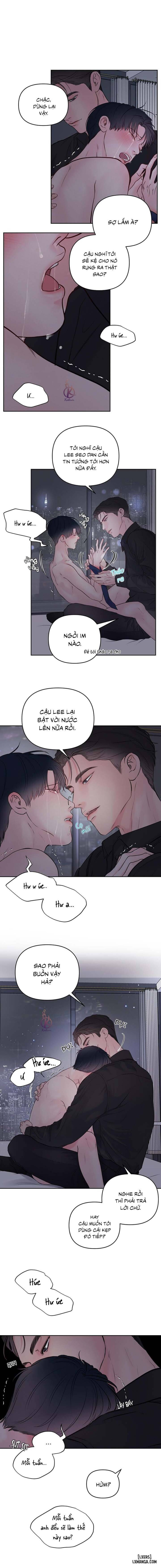 Chủ nhân của thứ 7 
