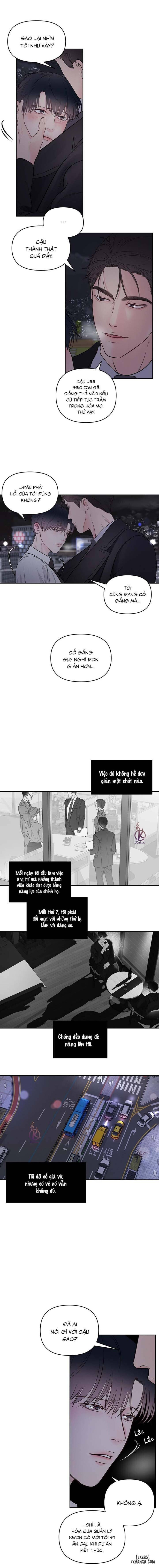 Chủ nhân của thứ 7 