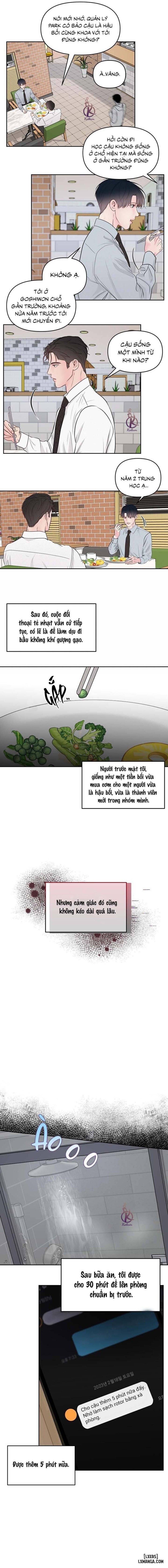Chủ nhân của thứ 7 