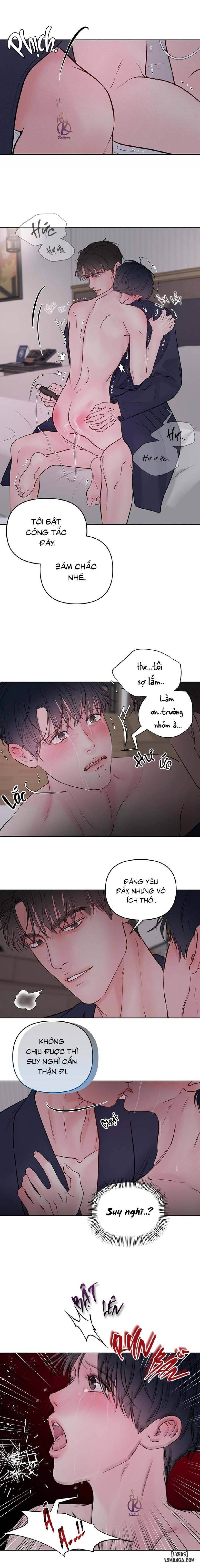 Chủ nhân của thứ 7 