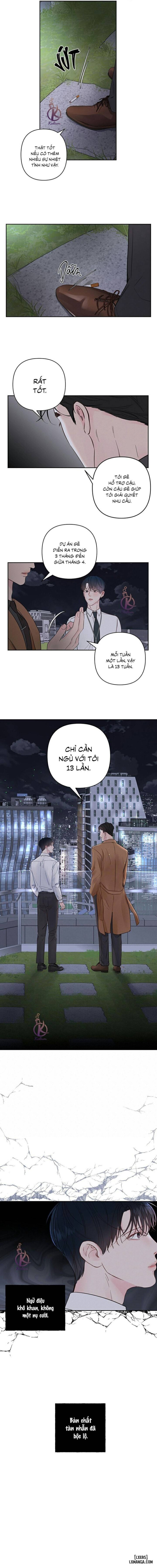 Chủ nhân của thứ 7 