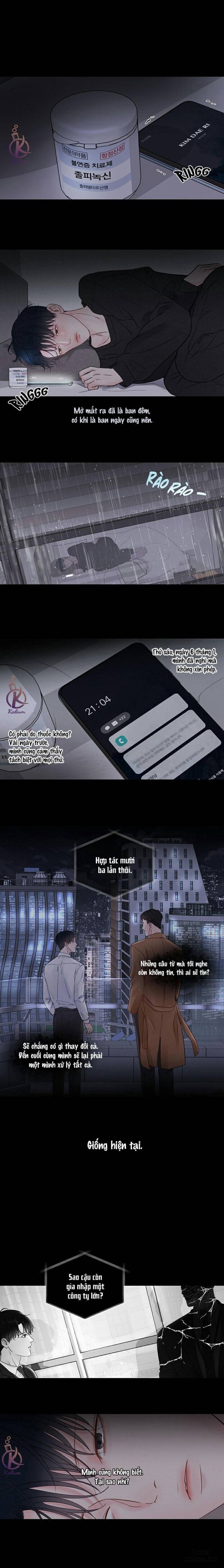 Chủ nhân của thứ 7 
