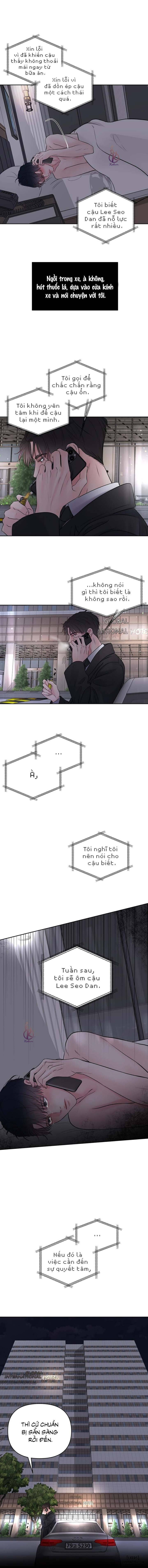 Chủ nhân của thứ 7 