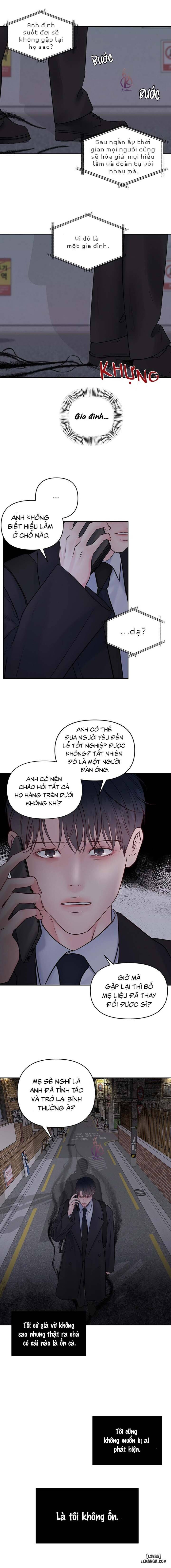 Chủ nhân của thứ 7 