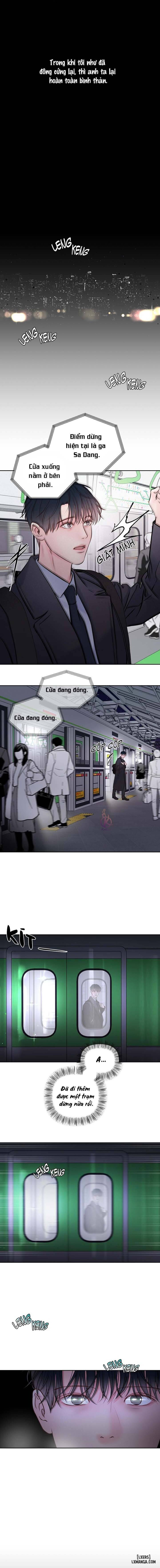 Chủ nhân của thứ 7 