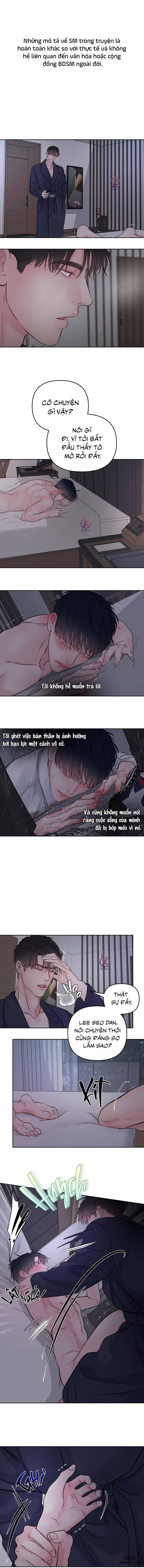 Chủ nhân của thứ 7 