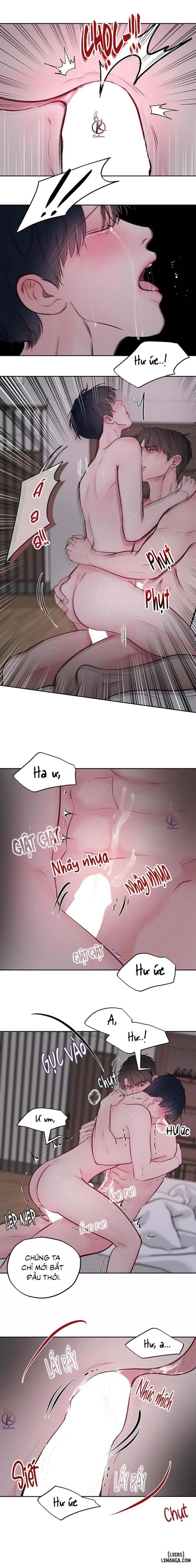 Chủ nhân của thứ 7 