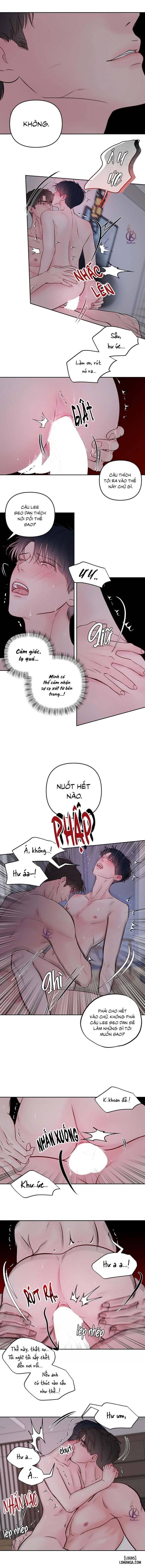 Chủ nhân của thứ 7 