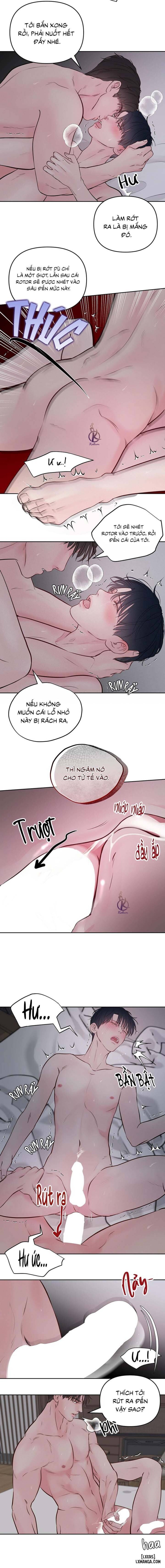 Chủ nhân của thứ 7 