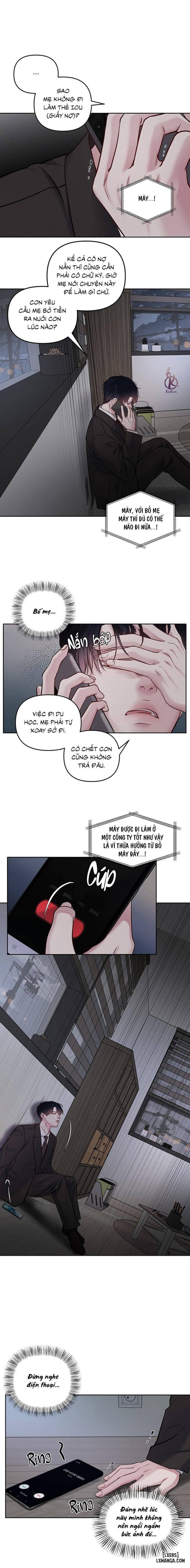 Chủ nhân của thứ 7 