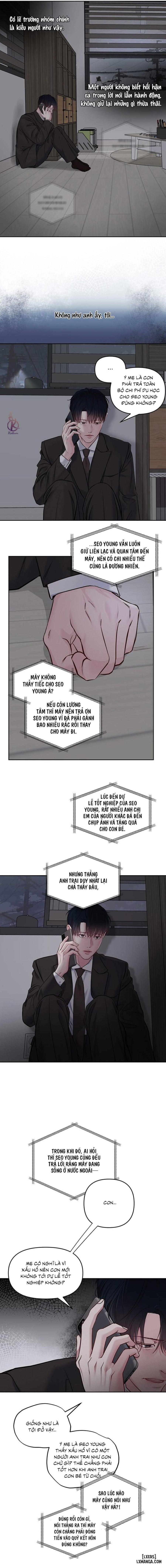 Chủ nhân của thứ 7 