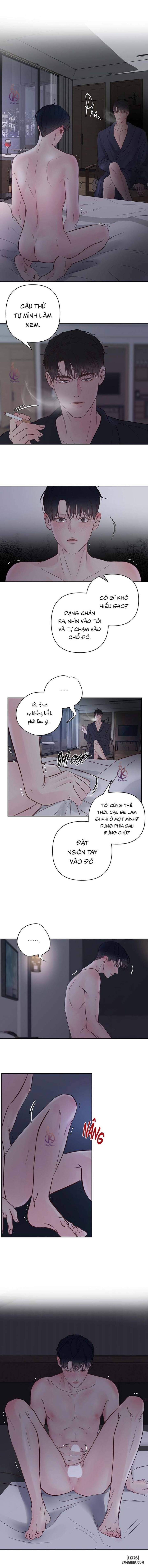 Chủ nhân của thứ 7 