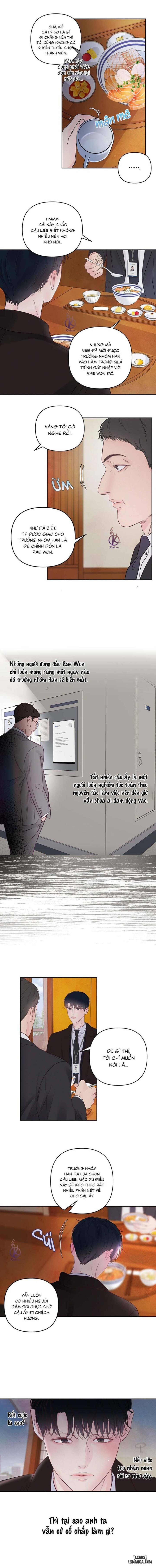 Chủ nhân của thứ 7 