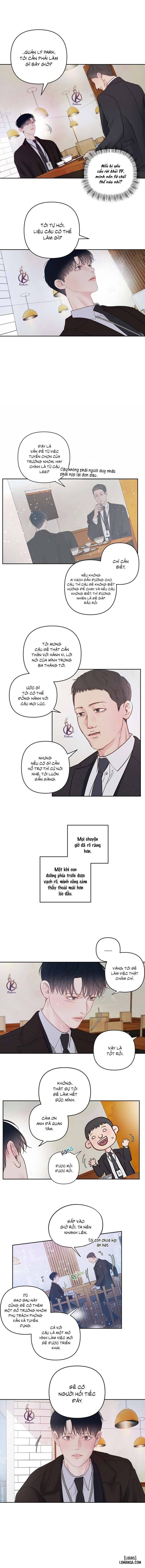 Chủ nhân của thứ 7 