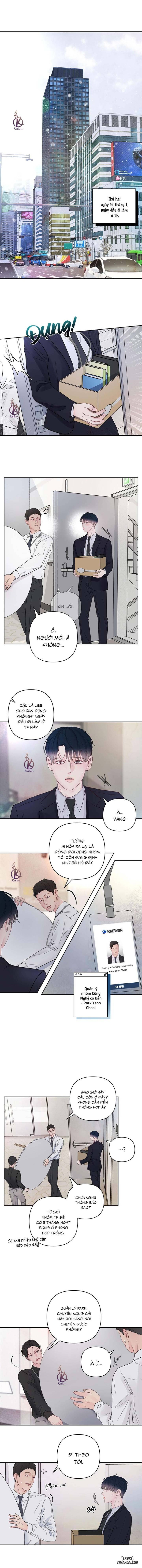Chủ nhân của thứ 7 