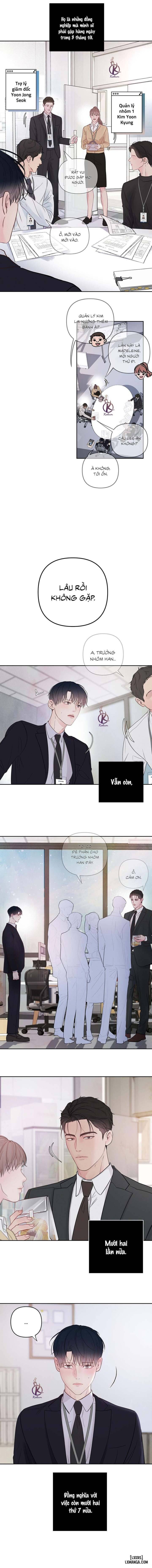 Chủ nhân của thứ 7 