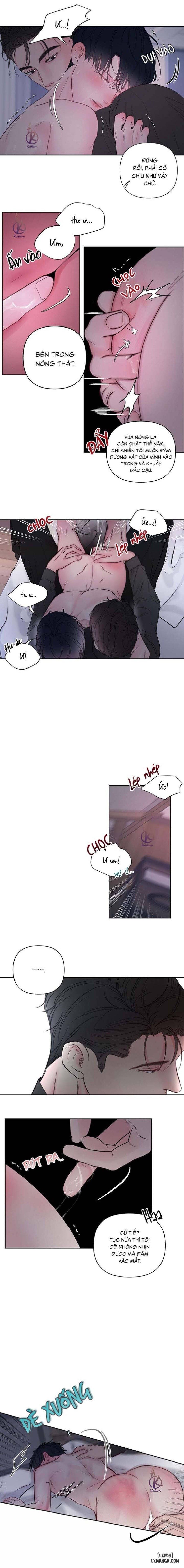 Chủ nhân của thứ 7 