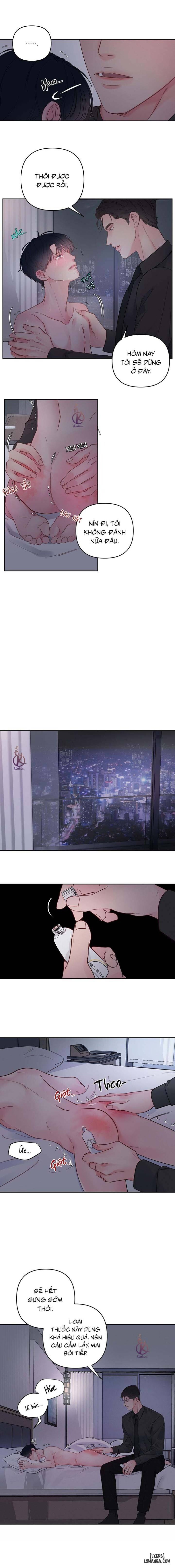 Chủ nhân của thứ 7 