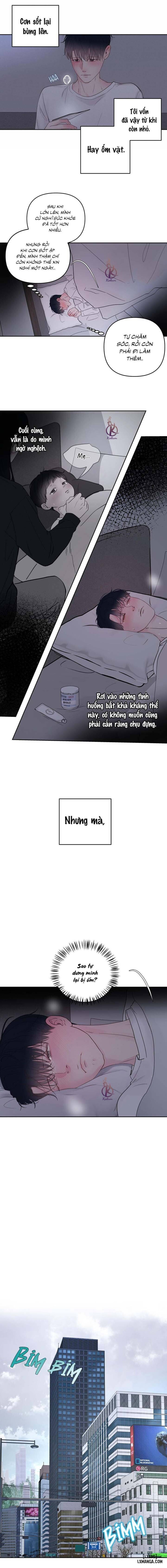 Chủ nhân của thứ 7 