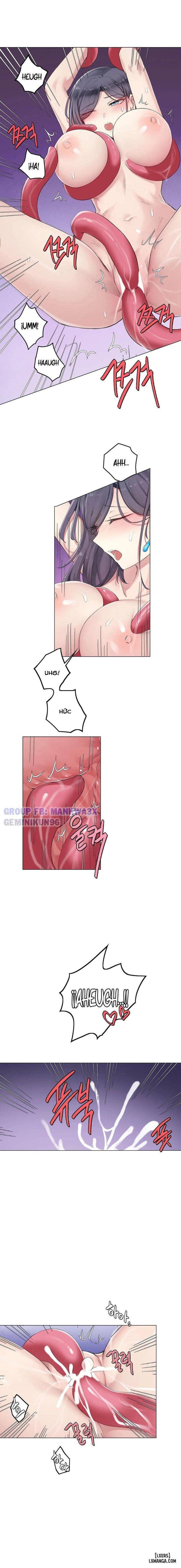 Tình Yêu Đôi Bên 