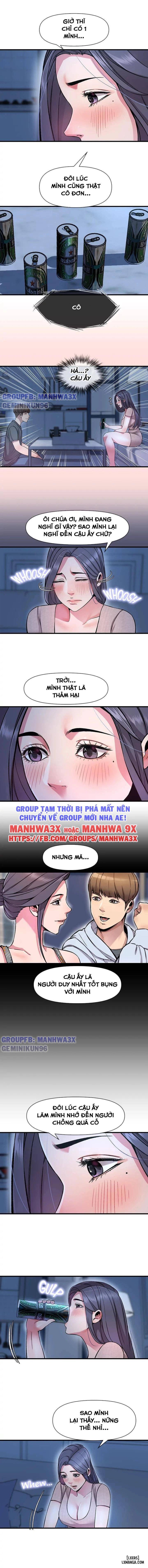 Cô Chủ Phòng Học 