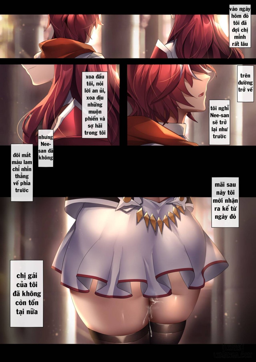 The illusion of lies 