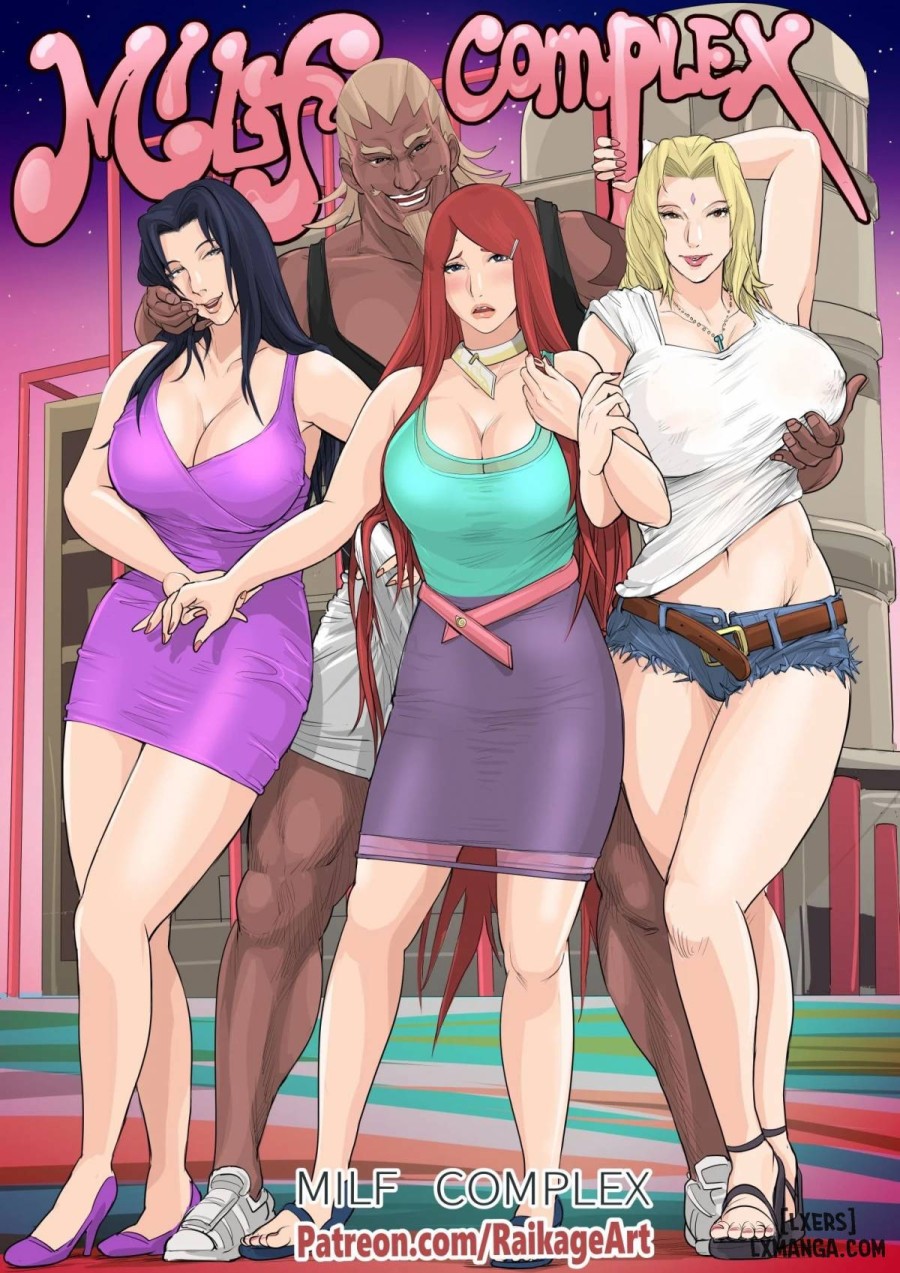 MILF Complex 