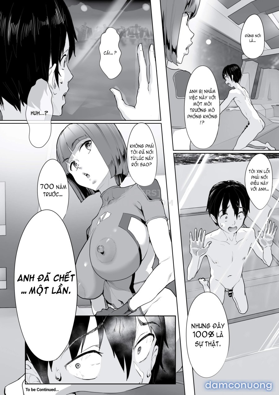 Trò Chơi Mới Với Dàn Harem Của Tôi 