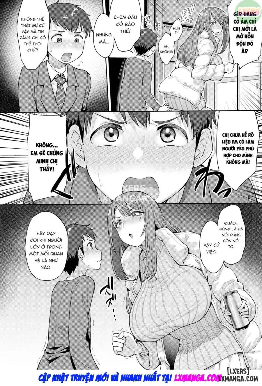 Adult Dating Technique 