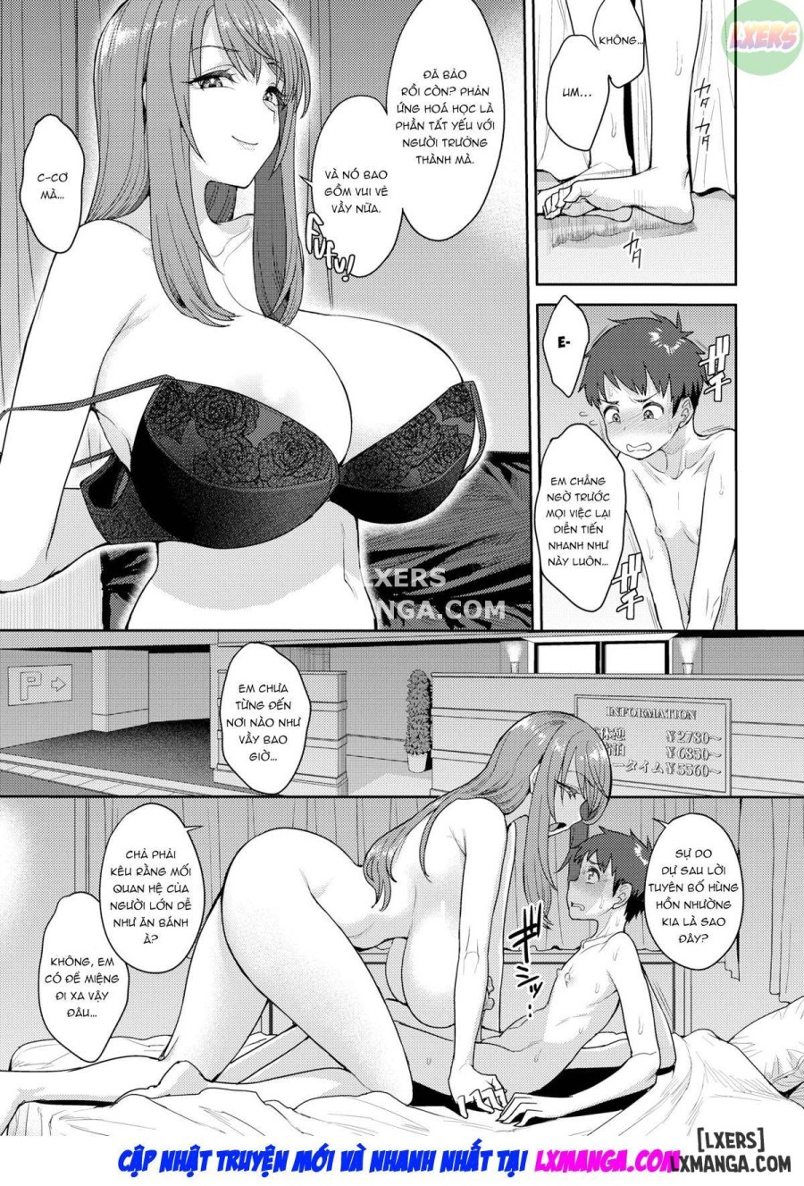 Adult Dating Technique 