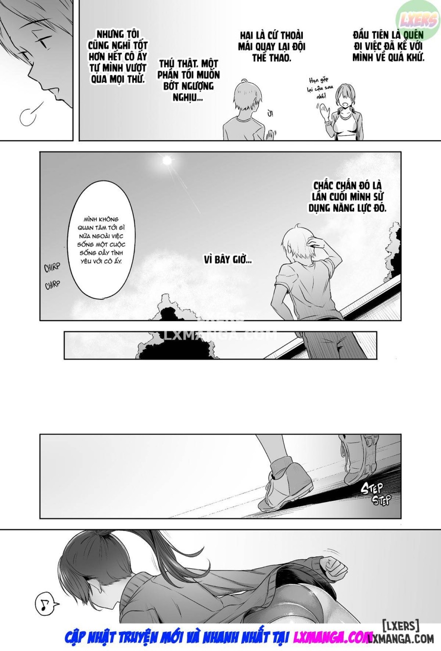 Forbidden Magic꞉ It Was All For You 