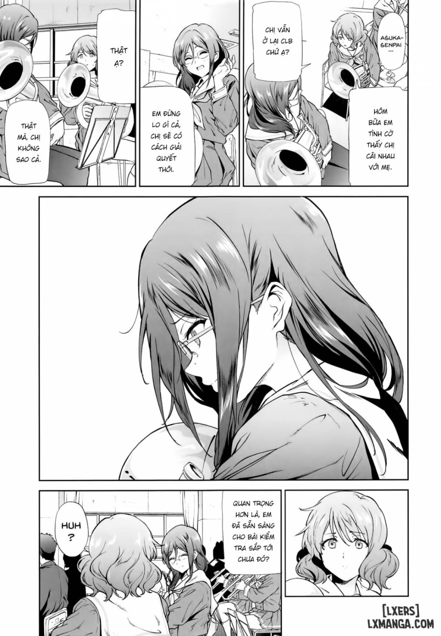 Asuka-senpai ni Hidoi Koto o Suru Hon 