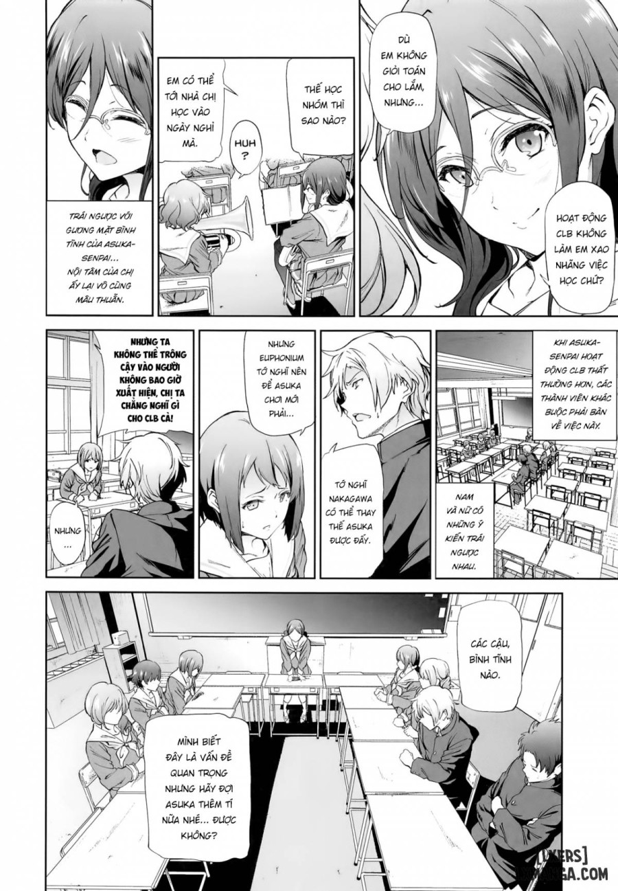 Asuka-senpai ni Hidoi Koto o Suru Hon 