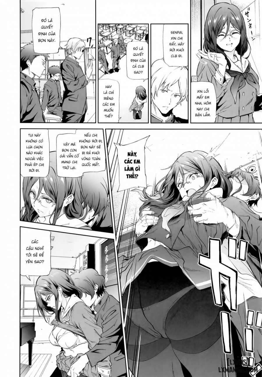 Asuka-senpai ni Hidoi Koto o Suru Hon 
