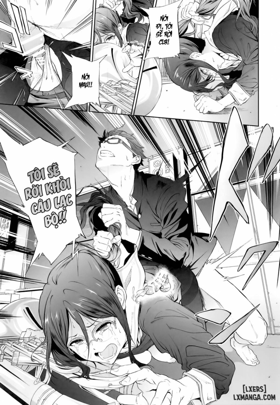 Asuka-senpai ni Hidoi Koto o Suru Hon 