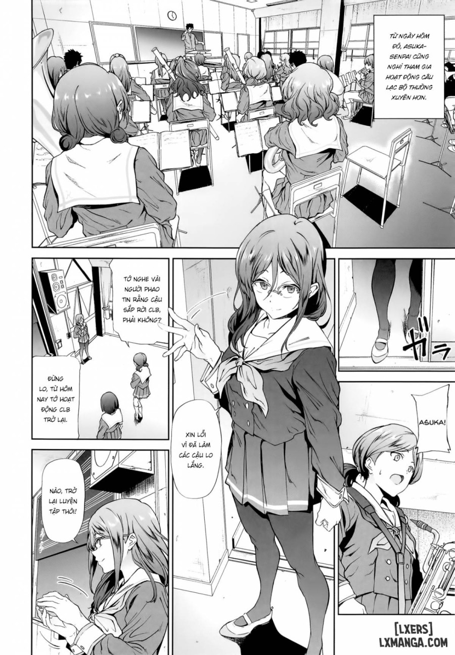 Asuka-senpai ni Hidoi Koto o Suru Hon 