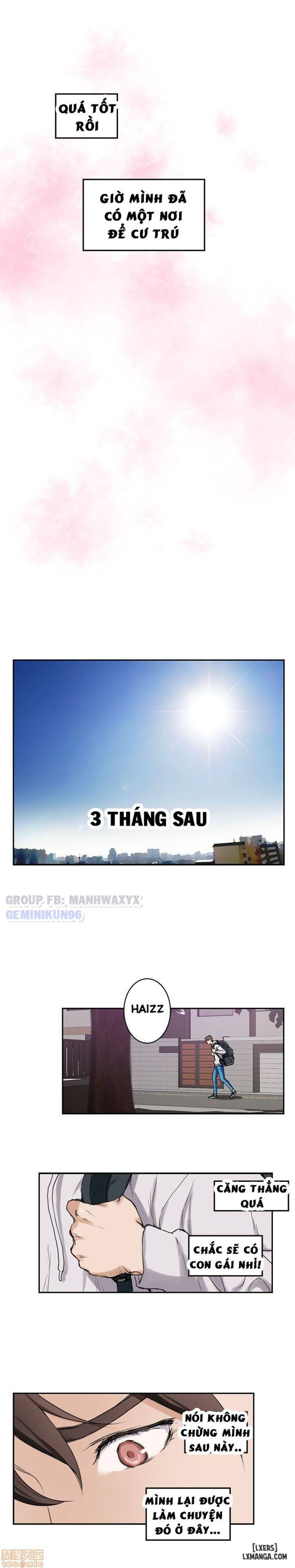 Cặp Đôi S 