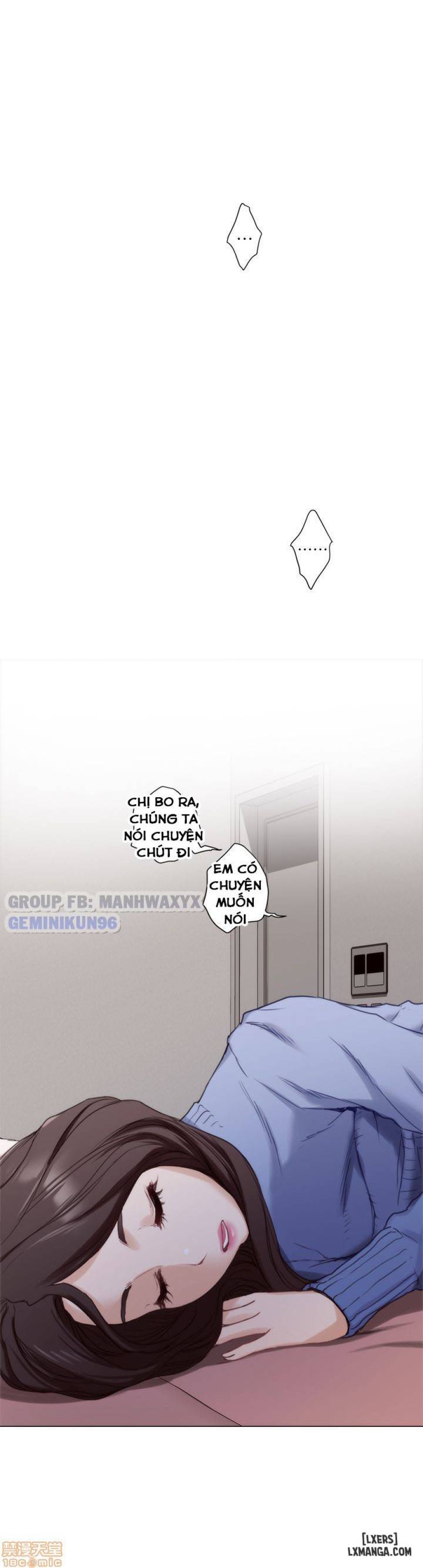 Cặp Đôi S 