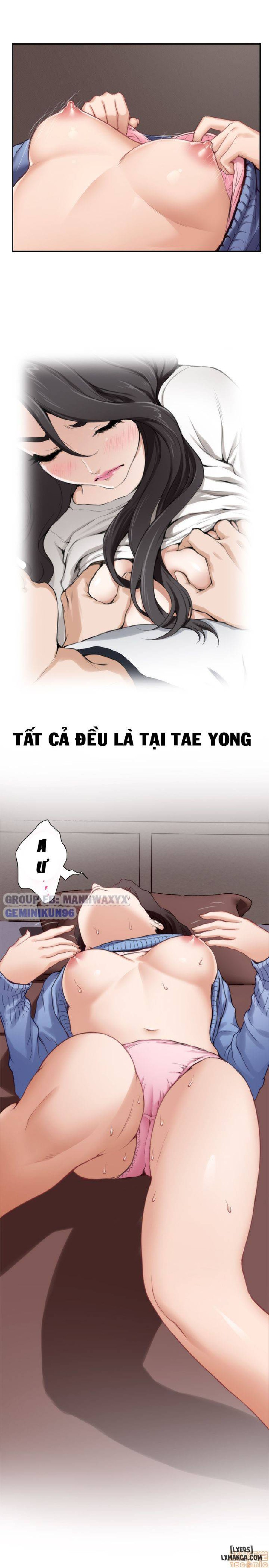 Cặp Đôi S 