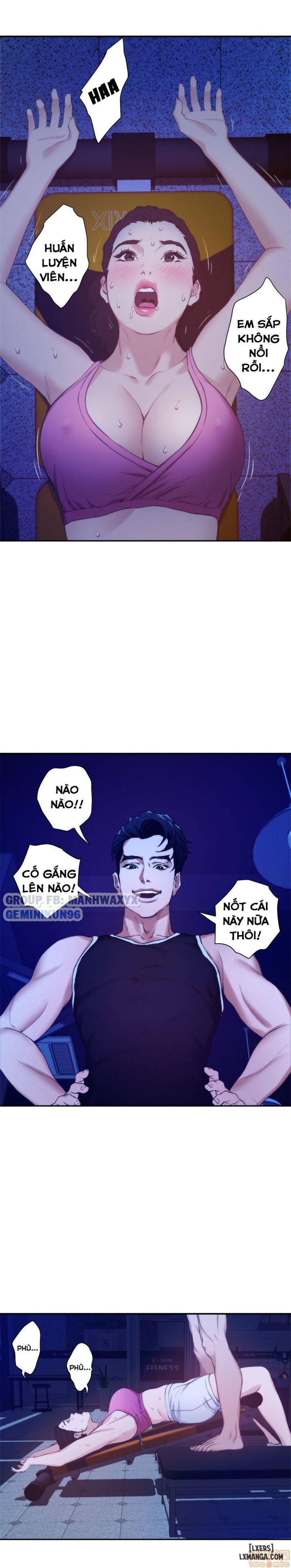 Cặp Đôi S 