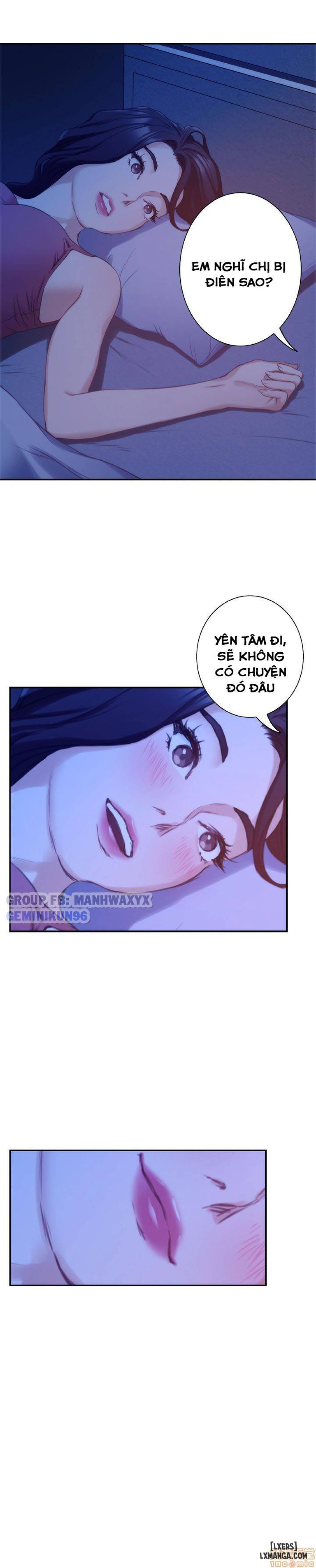 Cặp Đôi S 