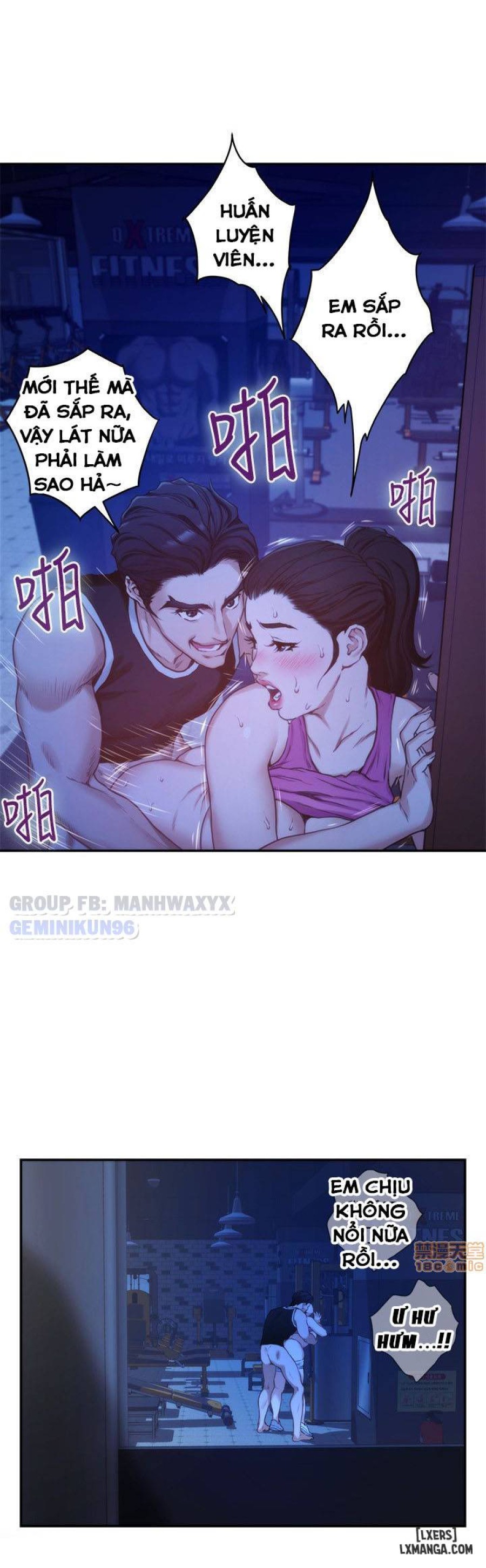 Cặp Đôi S 