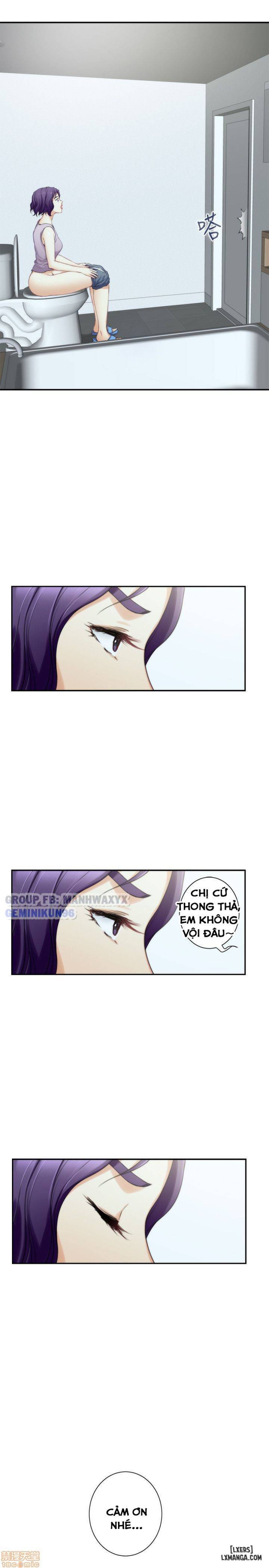 Cặp Đôi S 