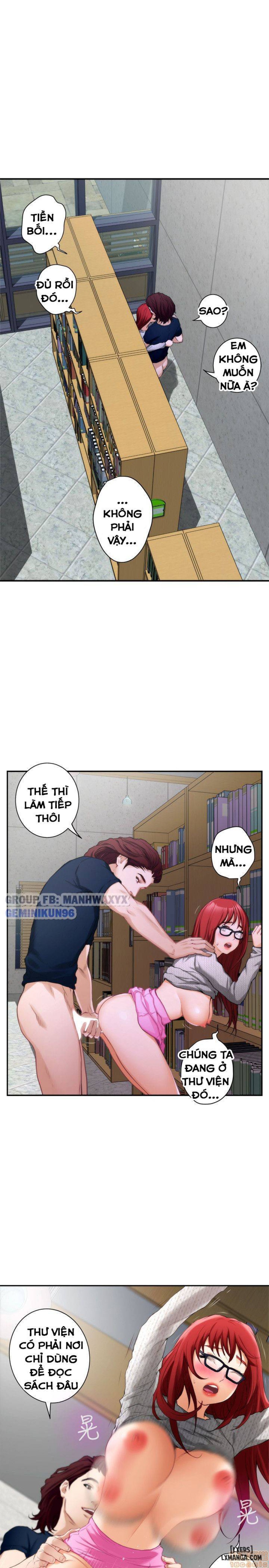 Cặp Đôi S 