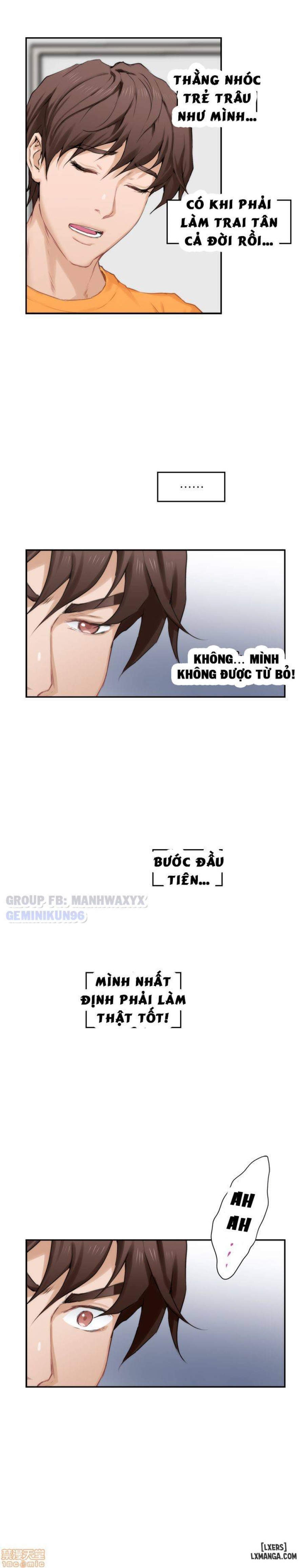 Cặp Đôi S 