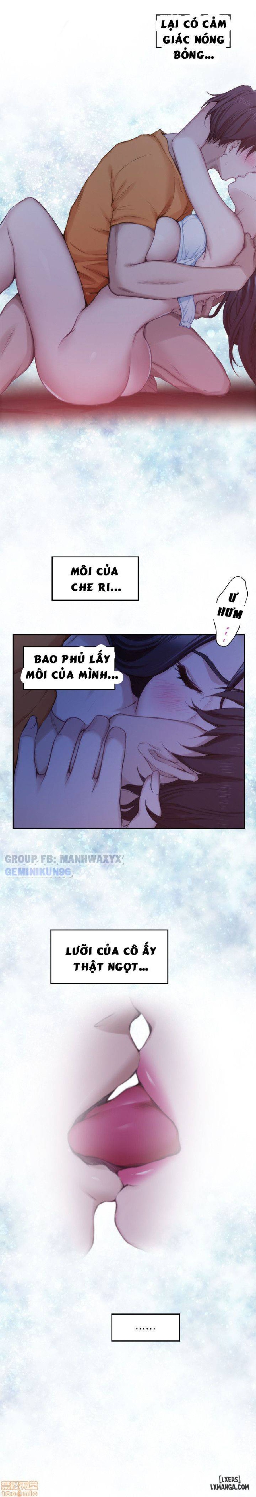 Cặp Đôi S 